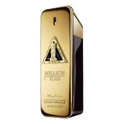 Paco Rabanne 1 Million Elixir 100 ml – parfum męski bez opakowania